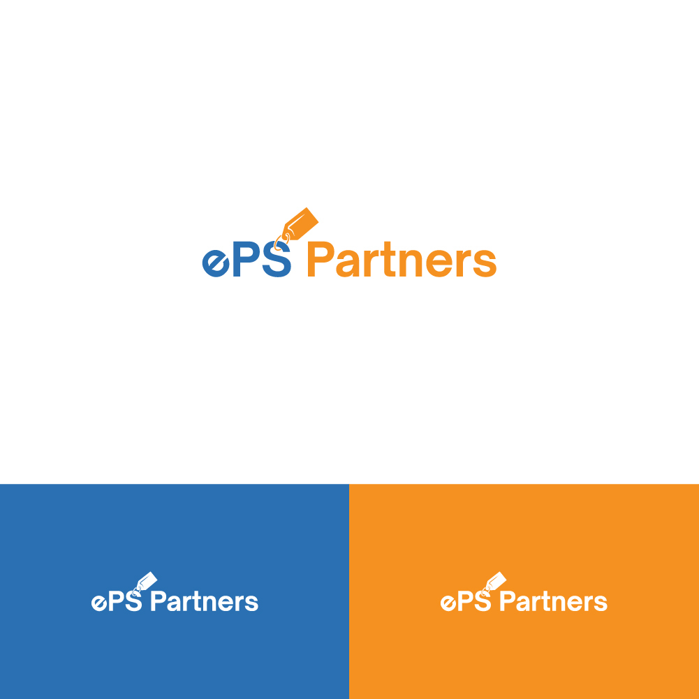 Logo Design by Tan-D for ePS Partners | Design #26276915