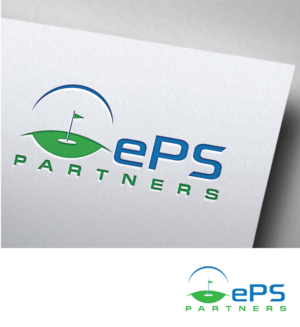 ePS Partners (also a version that just says 'ePS') | Logo Design by HEAVEN ART