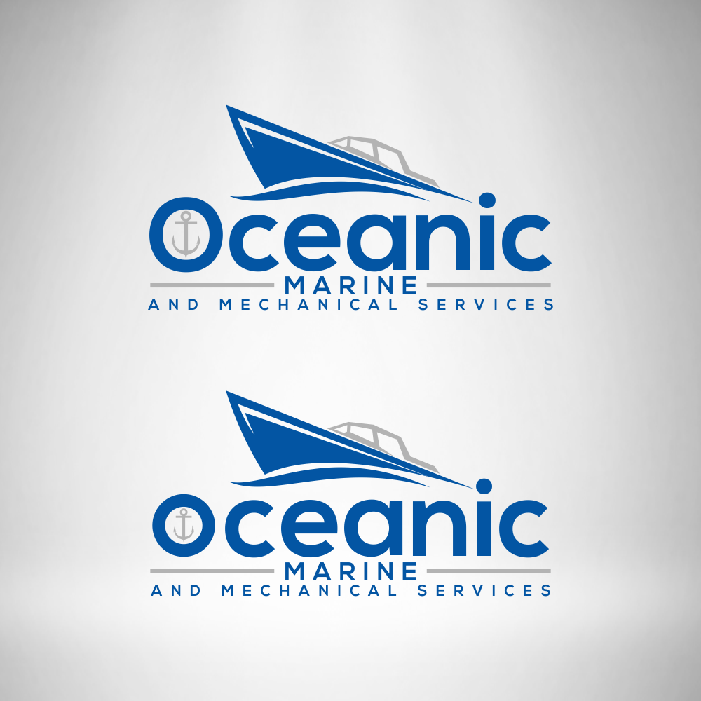 Logo Design by Gerald Design 3 for this project | Design #26281492