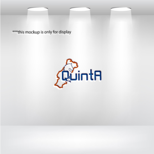QuintA | Logo-Design von hjyoo