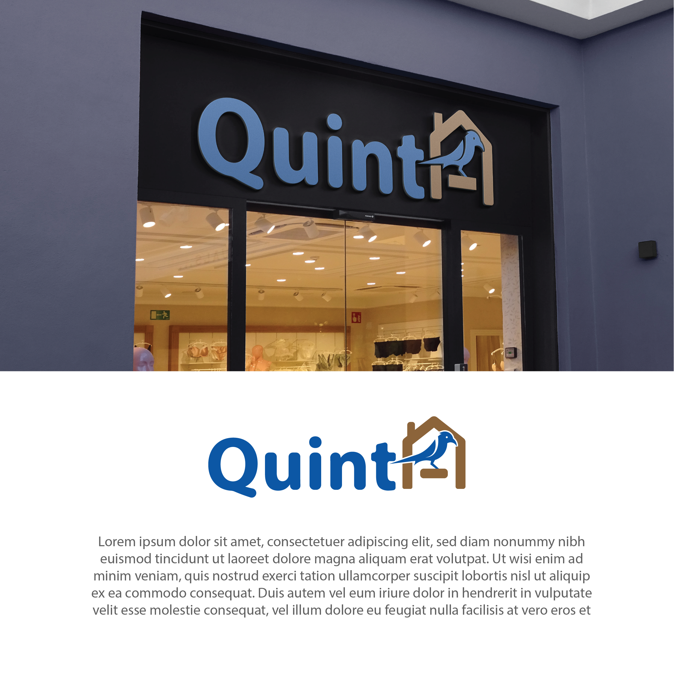 Logo Design by Walker Designer 2 for this project | Design #26275537