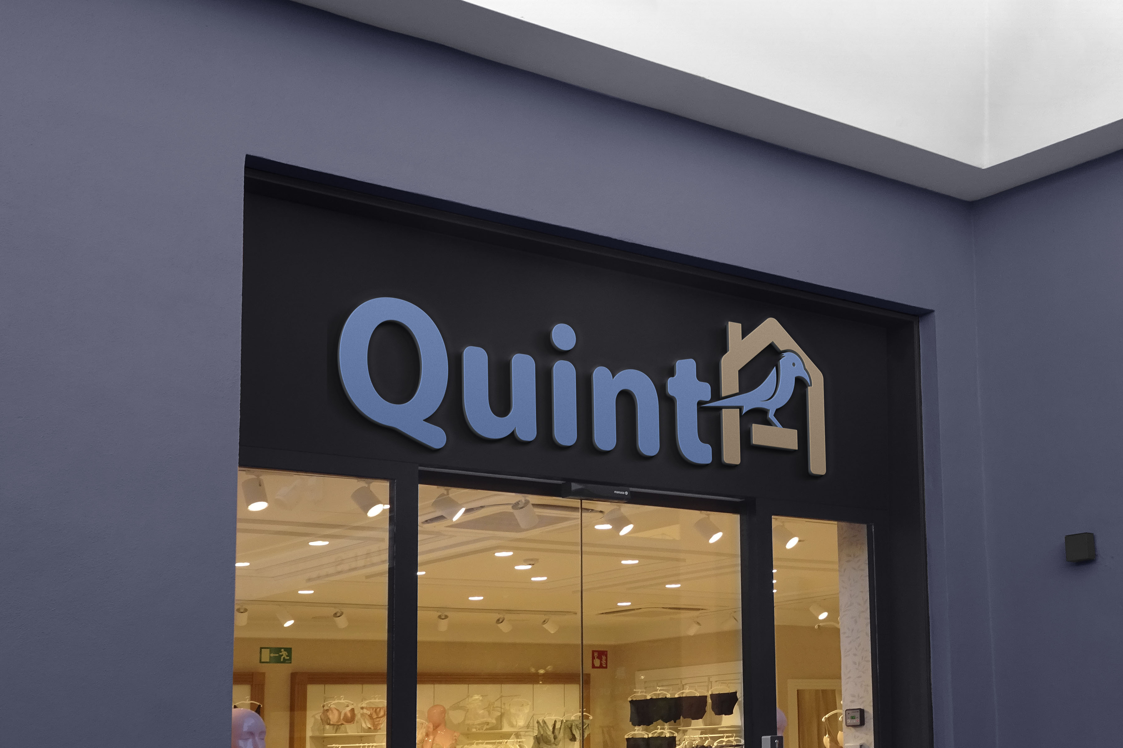 Logo Design by Walker Designer 2 for this project | Design #26275538