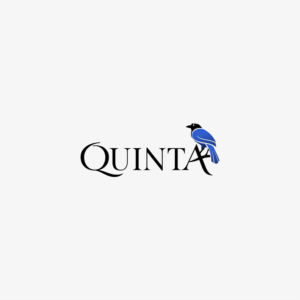 QuintA | Diseño de Logo por ThiagoB