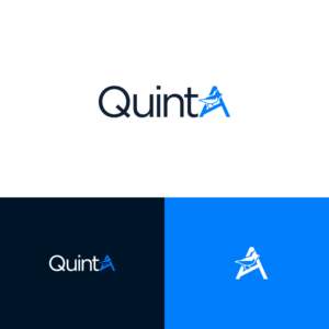 QuintA | Diseño de Logo por Gisella Guzmán