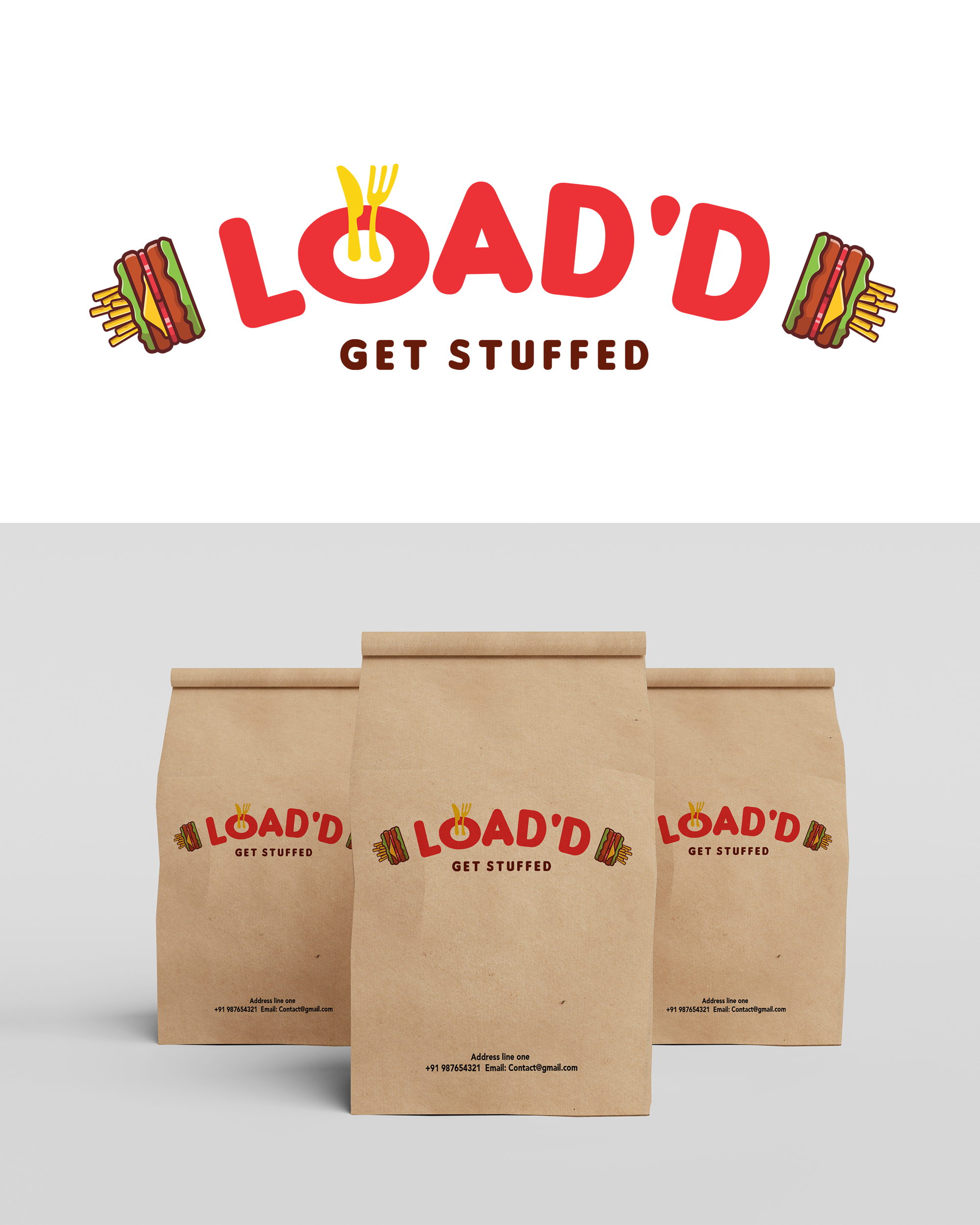 Logo Design by Mathan Jawahar for Glennat Pty Limited  | Design #26299881