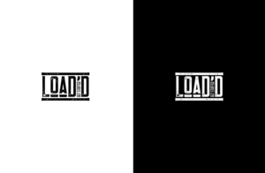 Brand: Load'd            Tagline: Get Stuffed      *Please show versions with and without tagline | Design de Logo par GLDesigns