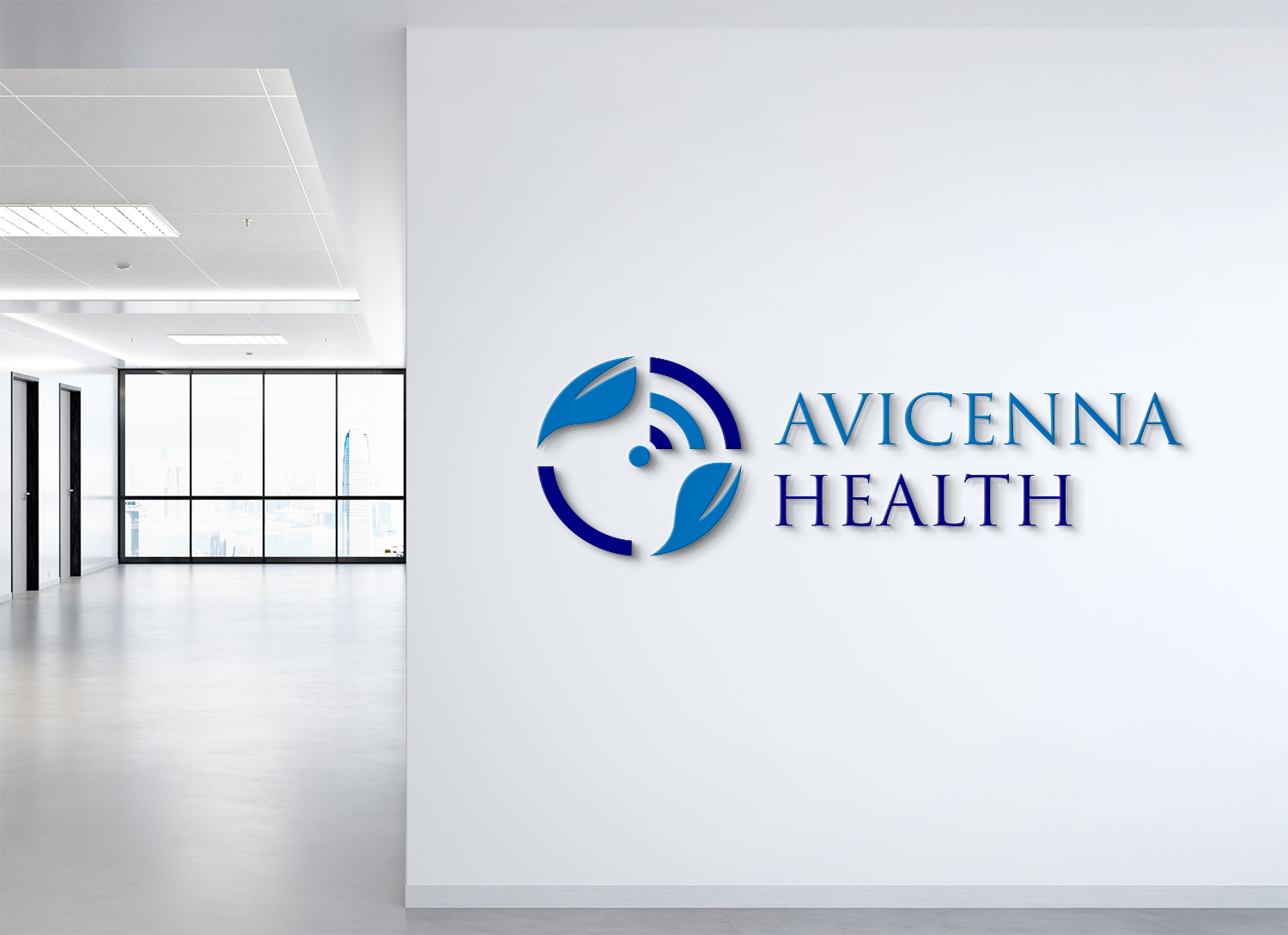 Diseño de Logo por Deziners Zone para este proyecto | Diseño #26274480