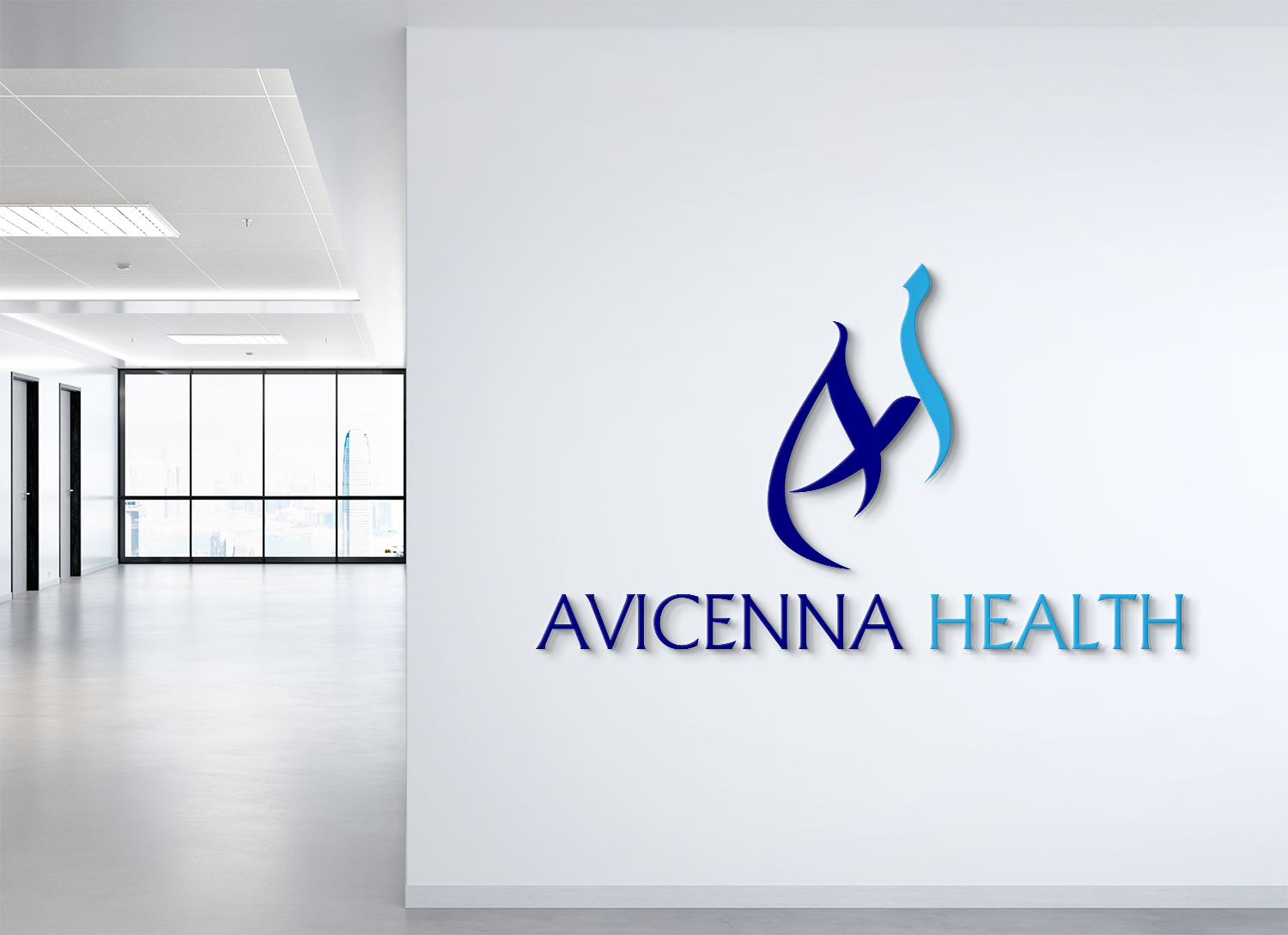 Diseño de Logo por Deziners Zone para este proyecto | Diseño #26274484