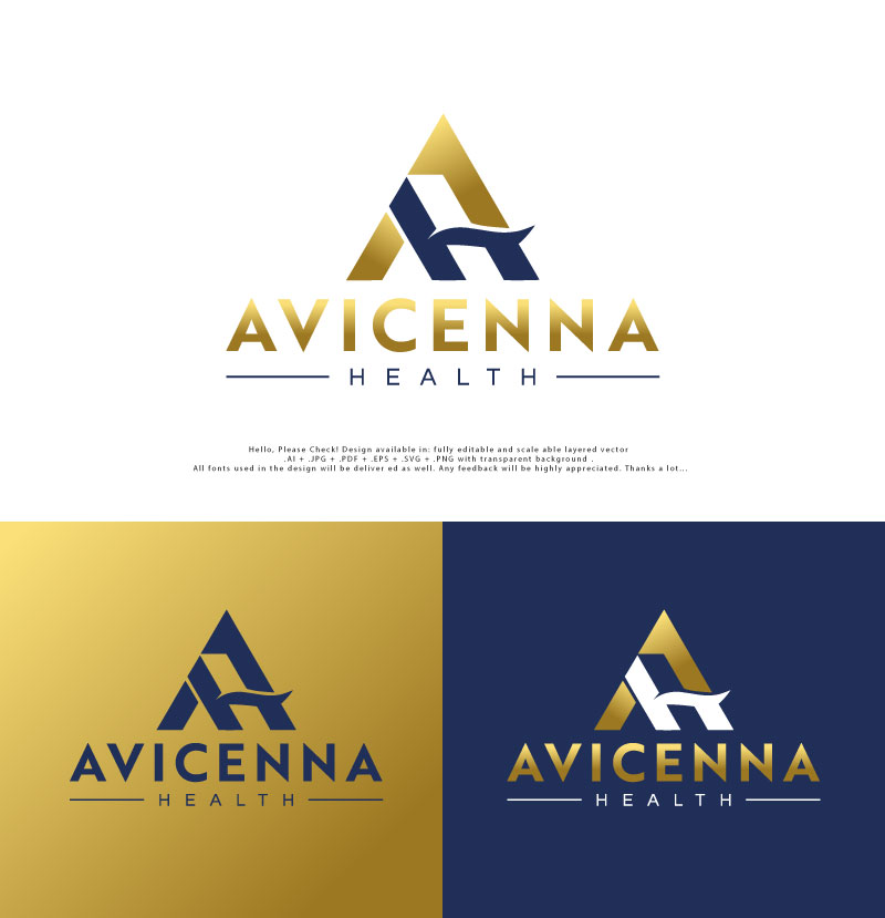 Logo Design by Pro_DesignMaster for this project | Design #26293975