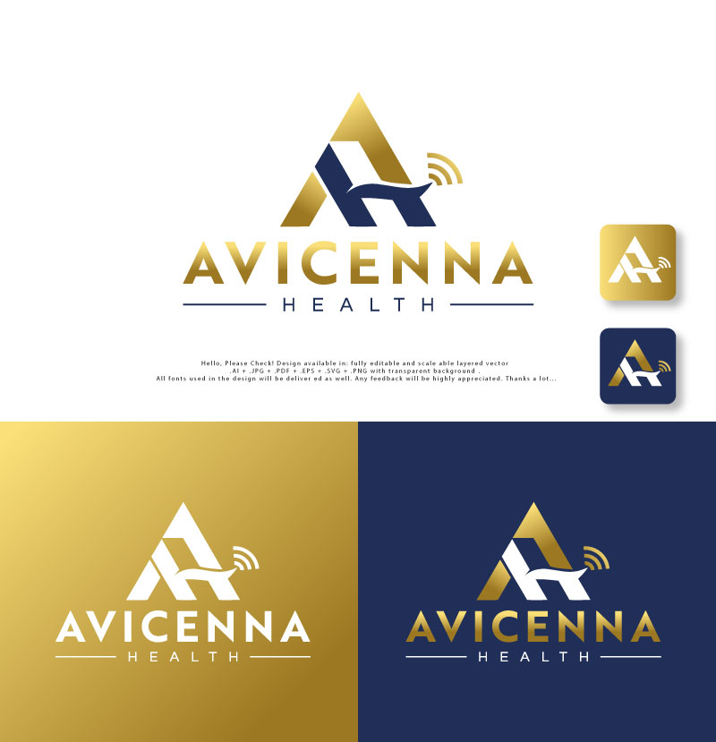 Logo Design by Pro_DesignMaster for this project | Design #26294043