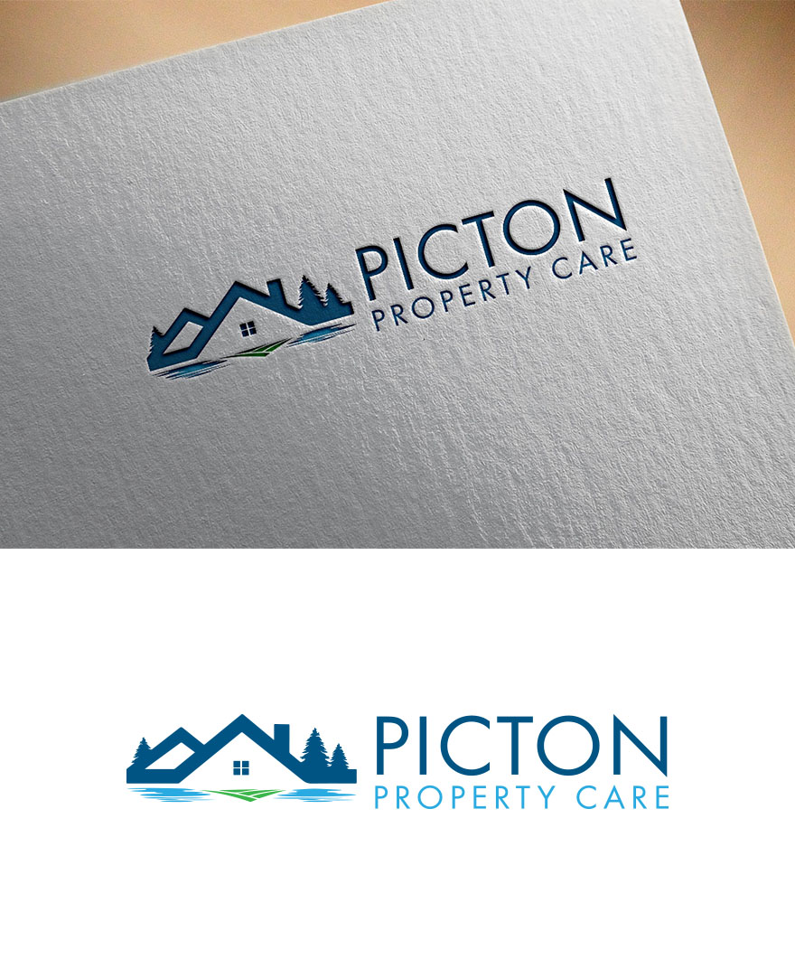Diseño de Logo por santin para Selwyn Property Management | Diseño: #26278630