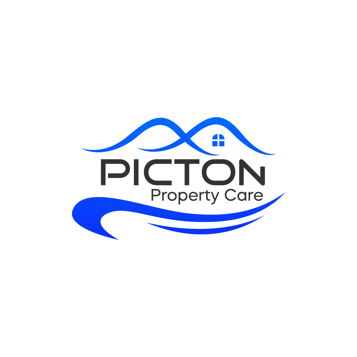 Diseño de Logo por remon1199 para Selwyn Property Management | Diseño #26280968