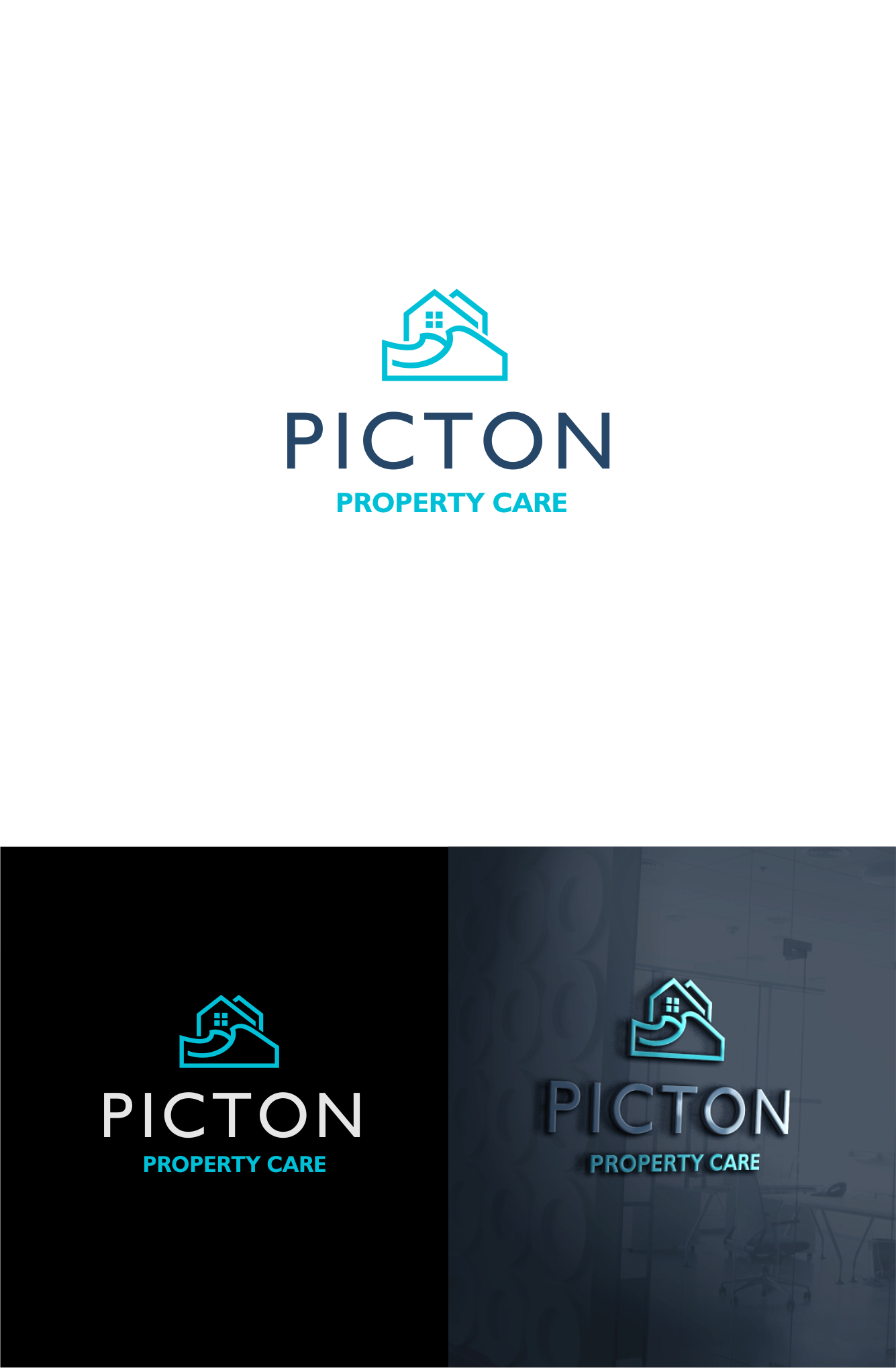 Logo Design by *mary for Selwyn Property Management | Design #26278411