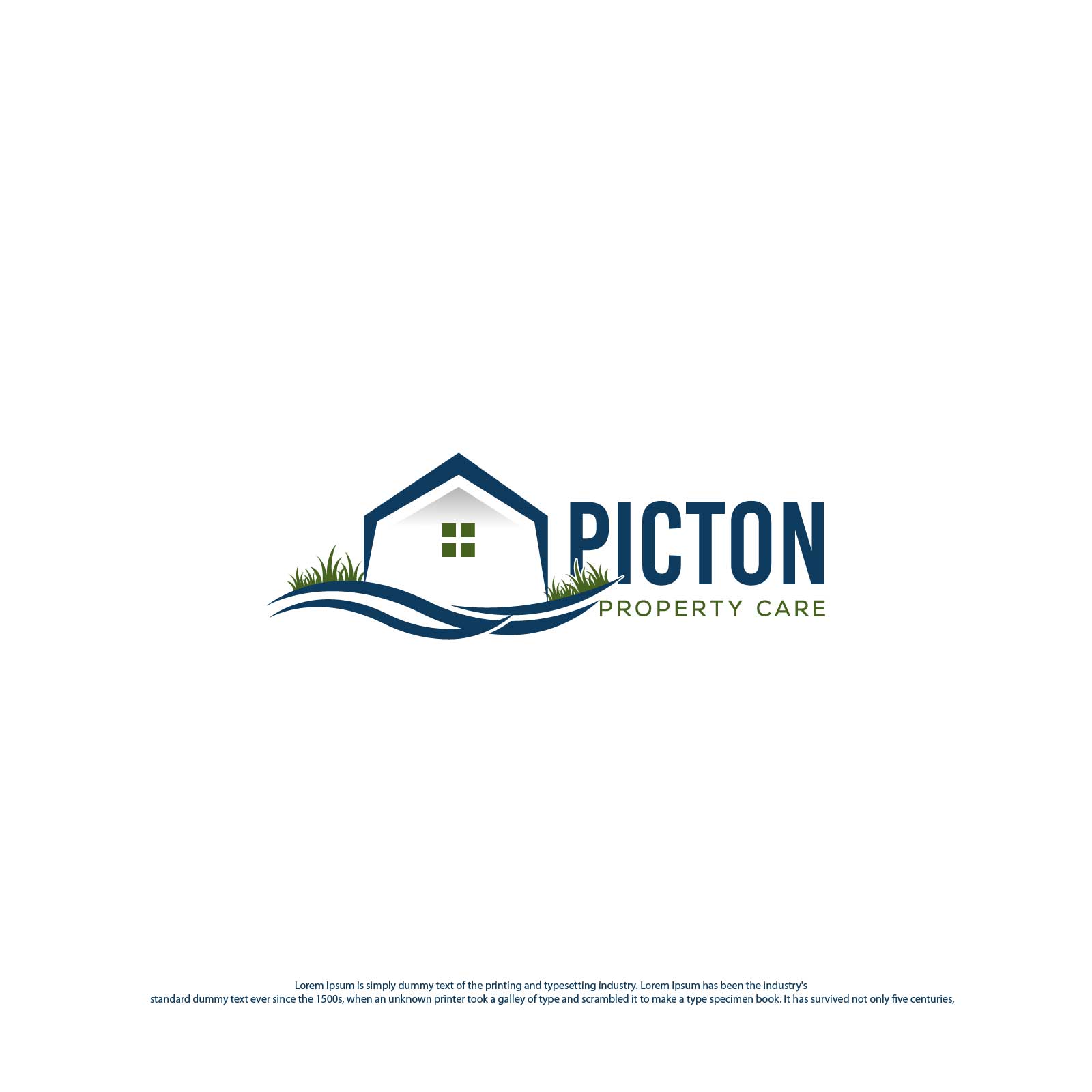 Logo Design by creative.bugs for Selwyn Property Management | Design #26287378