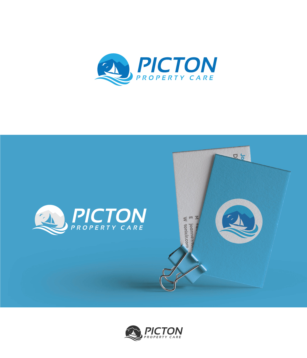 Logo Design by ecorokerz for Selwyn Property Management | Design #26279681