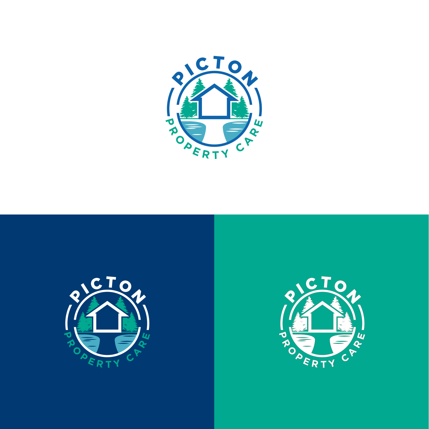 Diseño de Logo por nzdesigners para Selwyn Property Management | Diseño #26288080