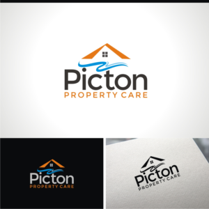 Diseño de Logo por e-graphics para Selwyn Property Management | Diseño: #26275294