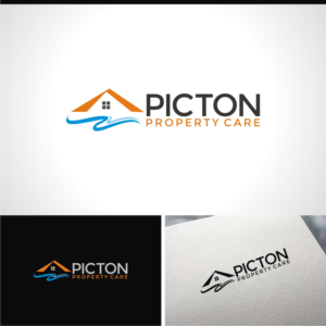 Diseño de Logo por e-graphics para Selwyn Property Management | Diseño: #26279423
