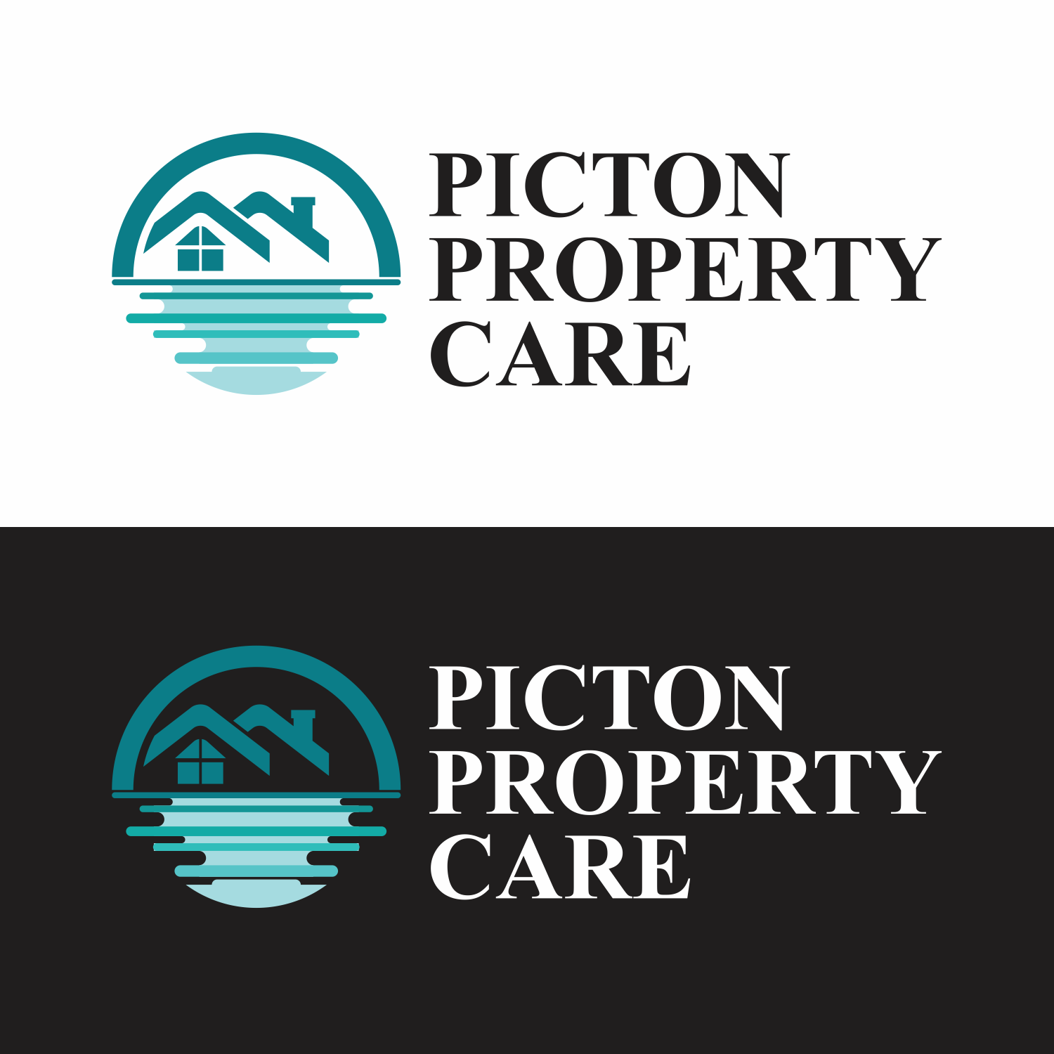 Logo Design by Doddy.K.Insani for Selwyn Property Management | Design #26273151