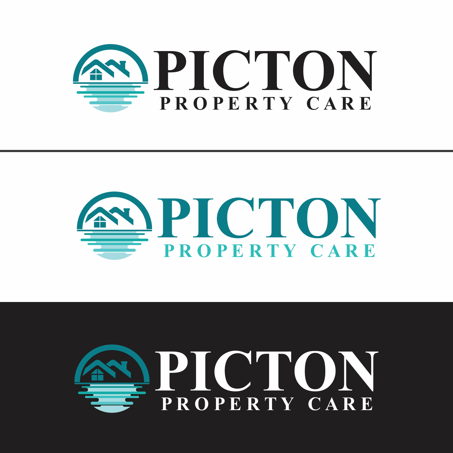 Logo Design by Doddy.K.Insani for Selwyn Property Management | Design #26278768