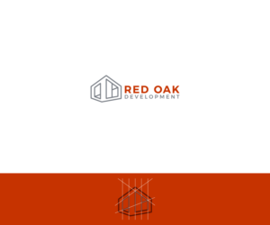 Red Oak Development LLC | Design de Logo par Vetroff