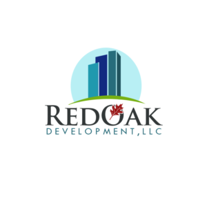 Red Oak Development LLC | Logo Design by NILDesigns