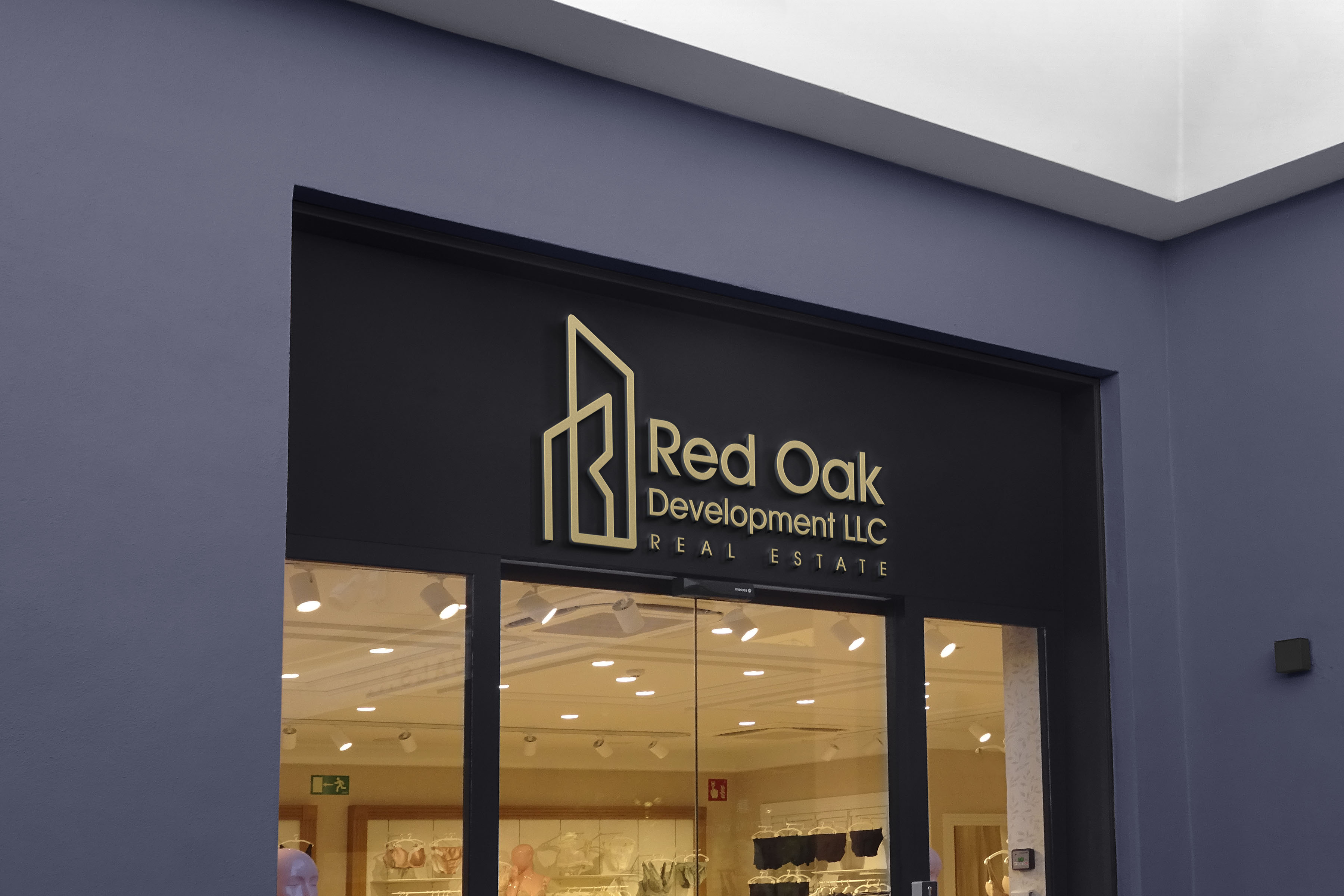 Logo Design by Walker Designer 2 for this project | Design #26277678