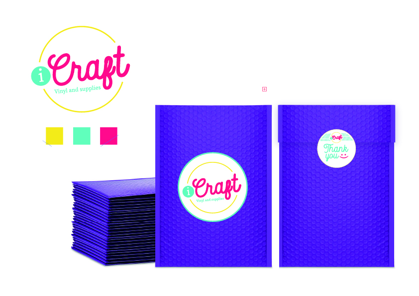 Packaging Design by Ileana Blanco for this project | Design #26306882