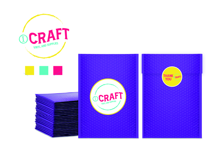 Packaging Design by Ileana Blanco for this project | Design #26307508