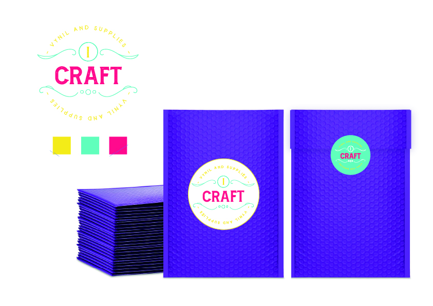 Packaging Design by Ileana Blanco for this project | Design #26307509