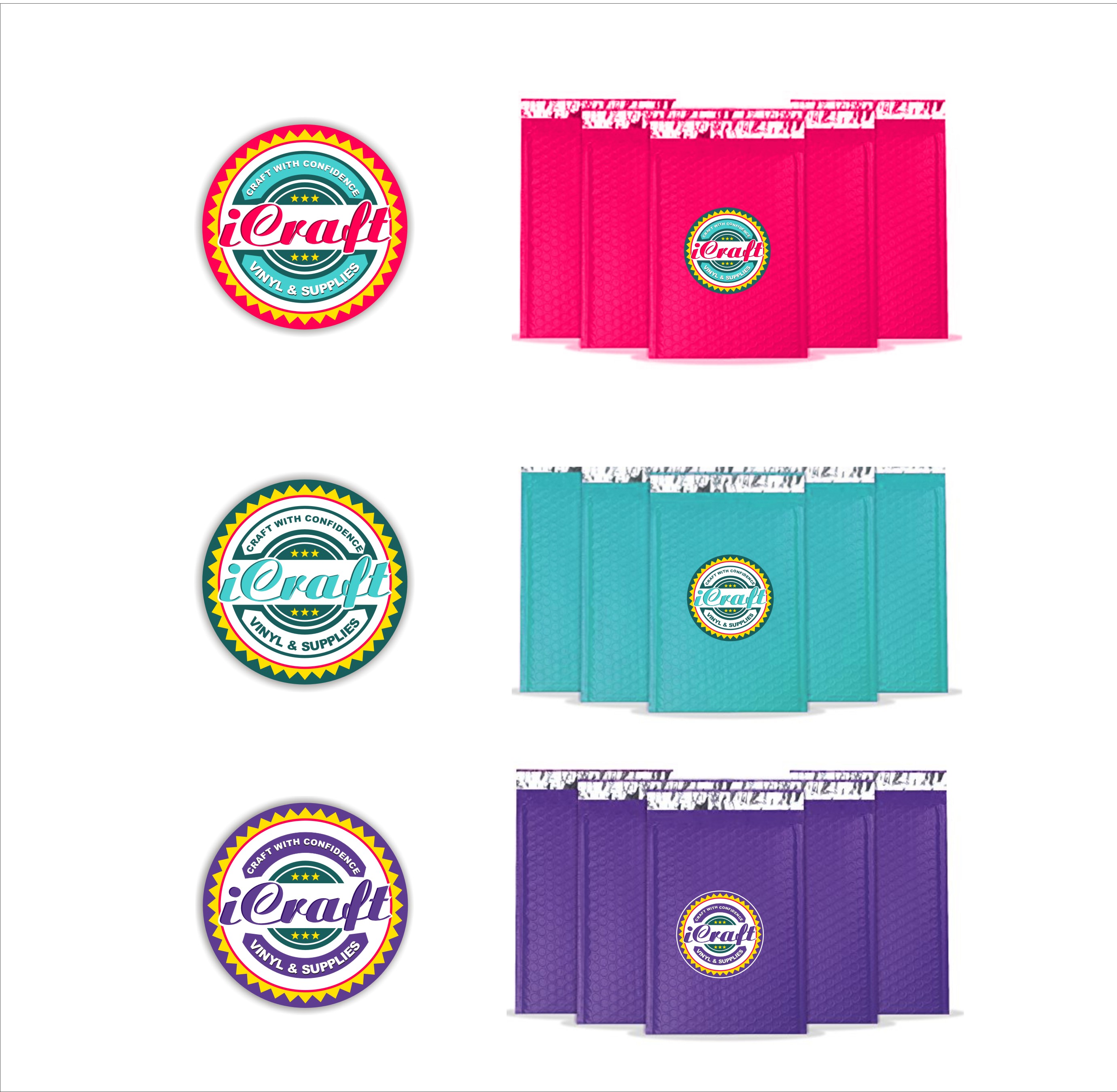 Packaging Design by Zakir Hussain for this project | Design #26303068