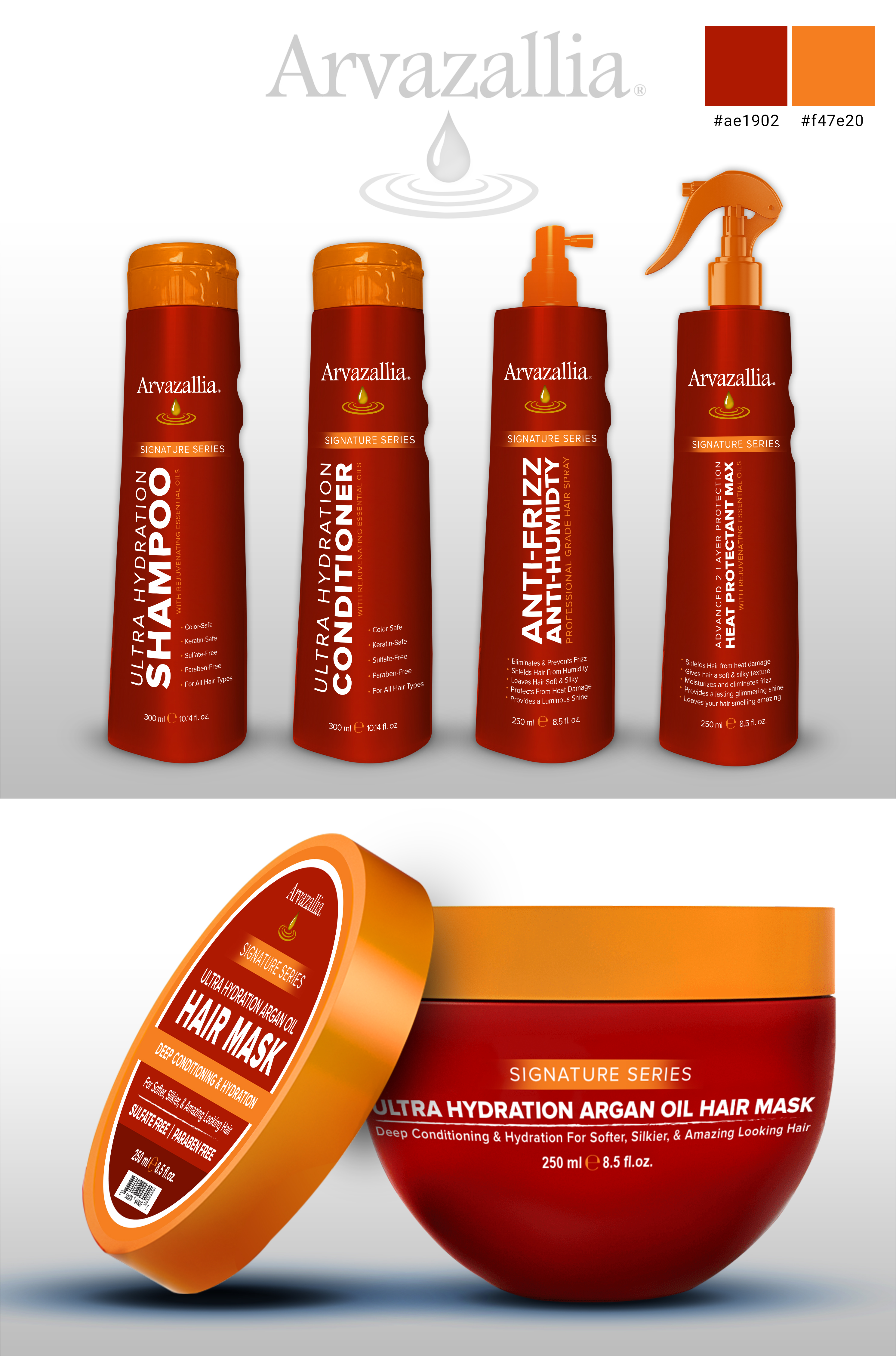 Packaging Design by SAI DESIGNS for this project | Design #26304467