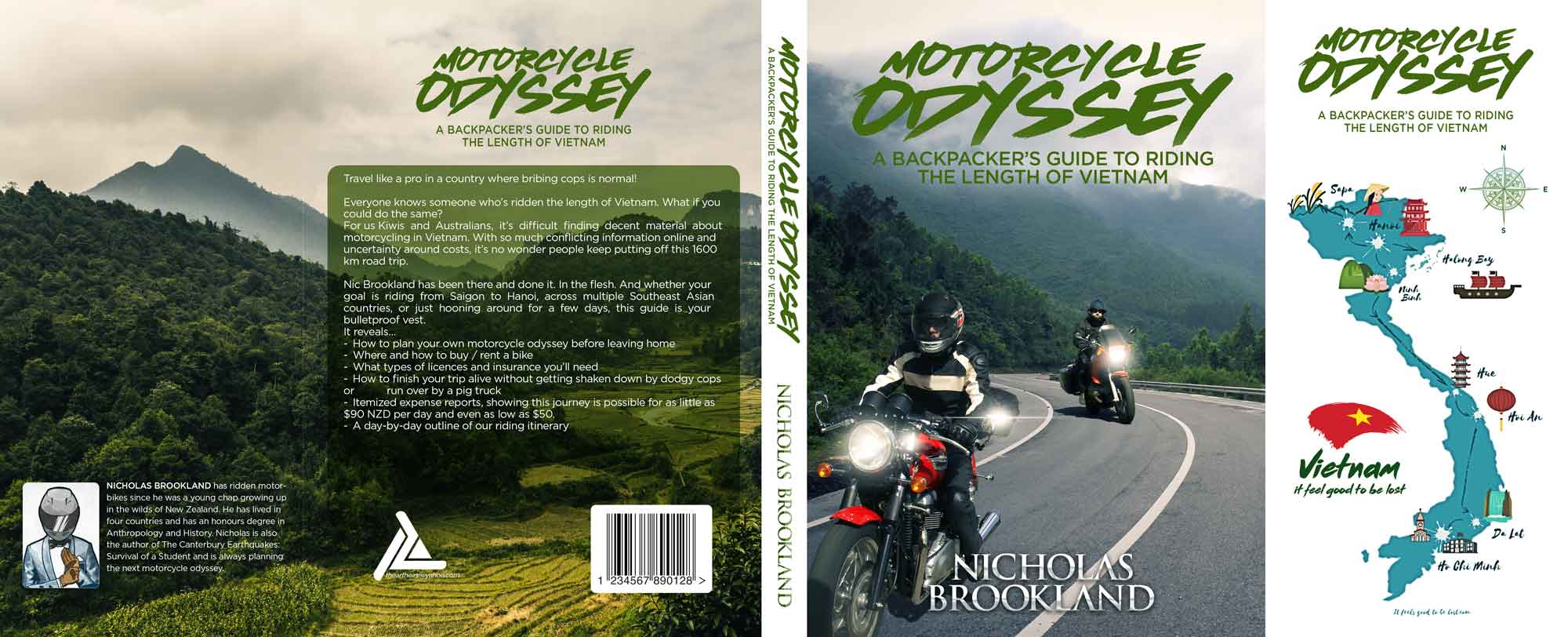 Design de Couverture de Livre par artheirz pour Author | Design #26303962
