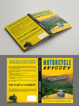 Book Cover Design by Graphic Storm