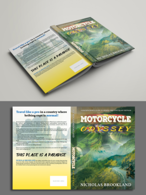 Design de Couverture de Livre par Graphic Storm pour Author | Design : #26297992