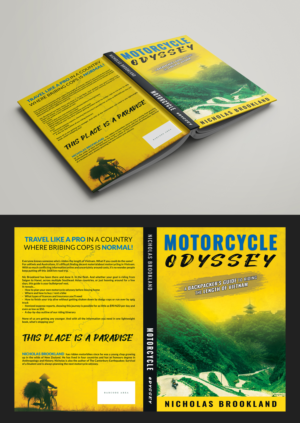 Book Cover Design by Graphic Storm for Author | Design: #26312120