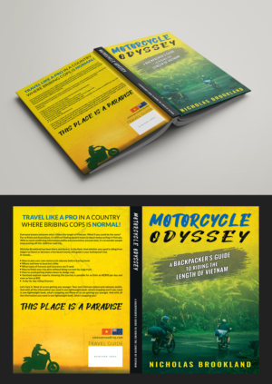 Book Cover Design by Graphic Storm for Author | Design: #26330104