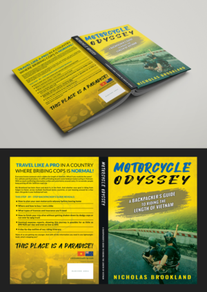 Book Cover Design by Graphic Storm for Author | Design: #26330763