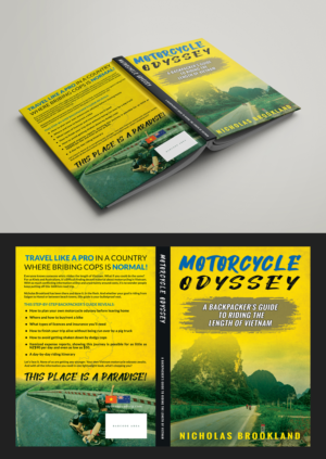 Book Cover Design by Graphic Storm for Author | Design: #26335438