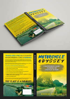 Book Cover Design by Graphic Storm for Author | Design: #26335502
