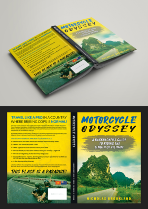 Book Cover Design by Graphic Storm for Author | Design: #26336317