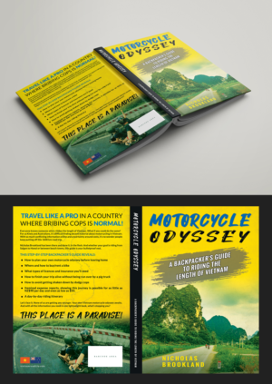 Book Cover Design by Graphic Storm for Author | Design: #26337039