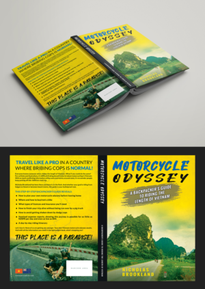 Book Cover Design by Graphic Storm for Author | Design: #26338466
