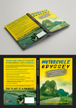 Book Cover Design by Graphic Storm for Author | Design: #26338884