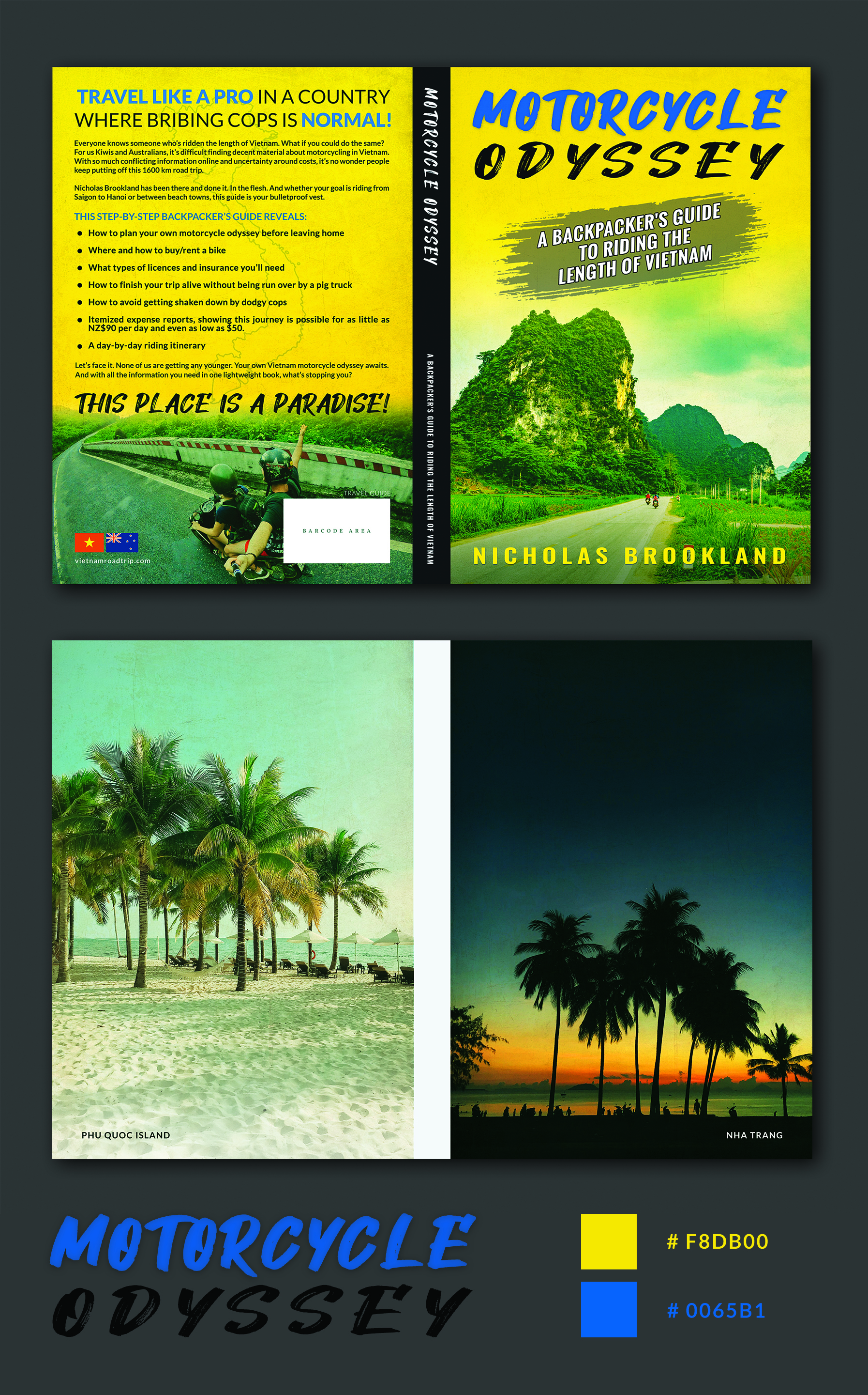 Design de Couverture de Livre par Graphic Storm pour Author | Design #26344689