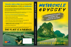 Book Cover Design by Graphic Storm for Author | Design: #26351800