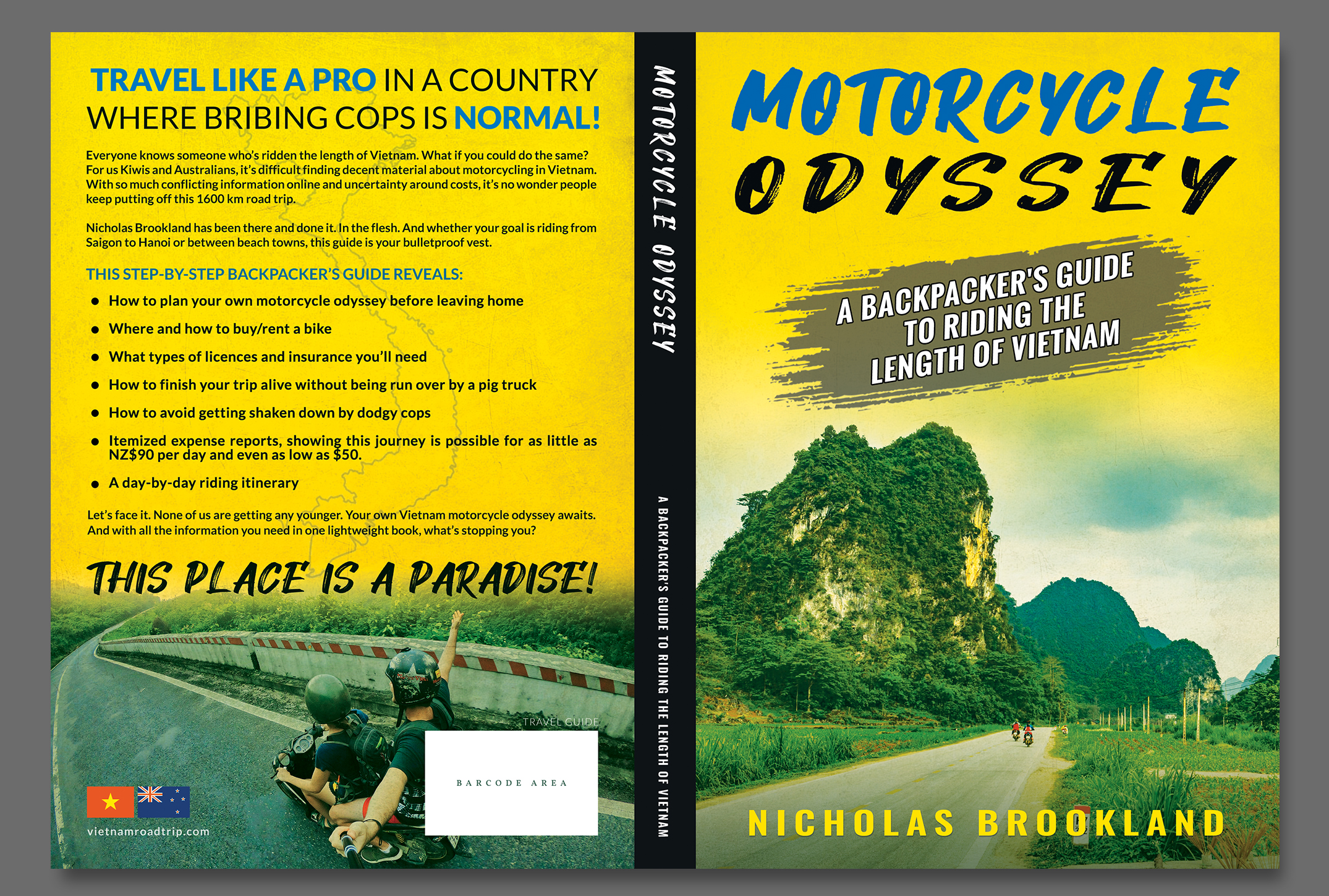 Design de Couverture de Livre par Graphic Storm pour Author | Design #26352649