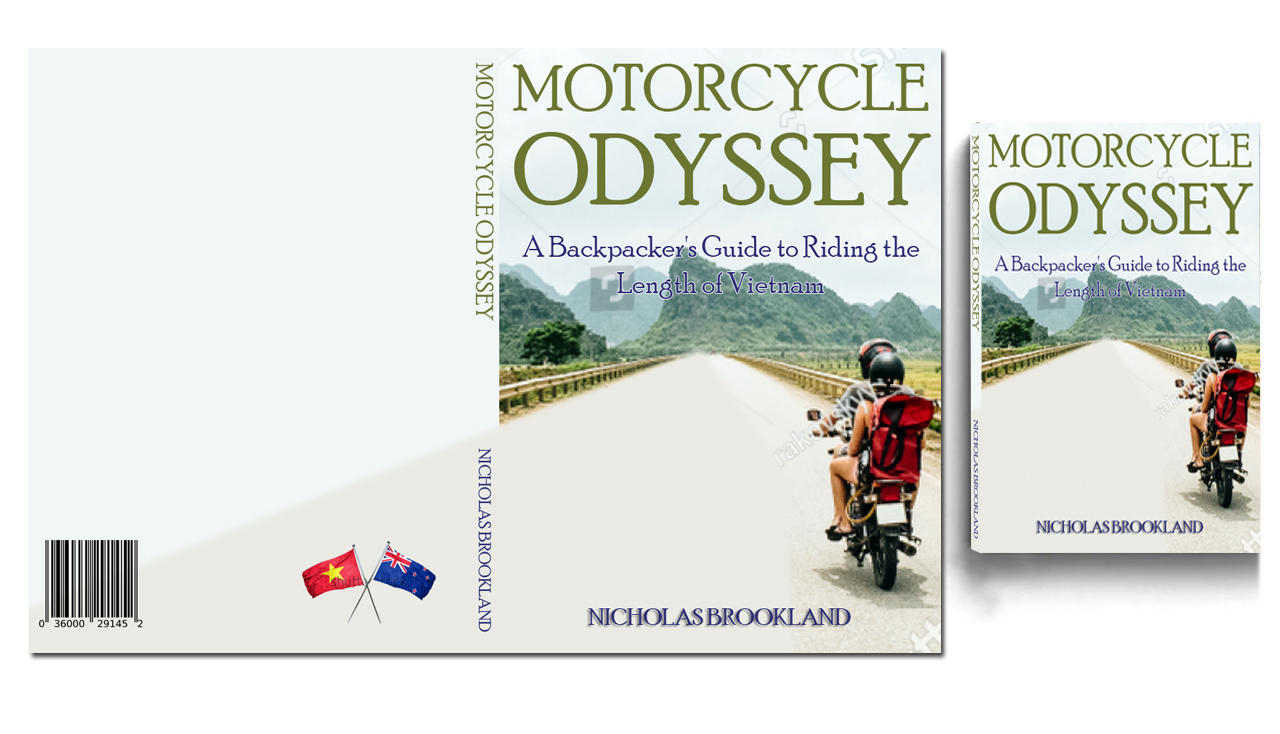 Book Cover Design by AditiArts for Author | Design #26292691