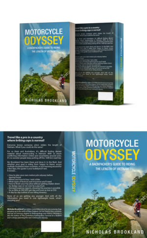 Design de Couverture de Livre par manshuri.yusuf pour Author | Design : #26291381