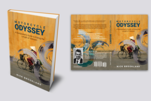 Book Cover Design by Akhtanbed